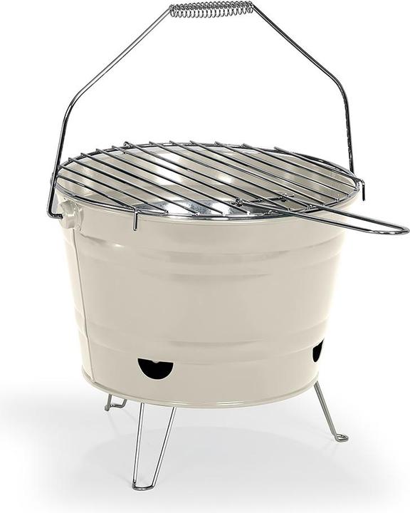 Barbecue Portable _1
