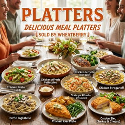 Platters
