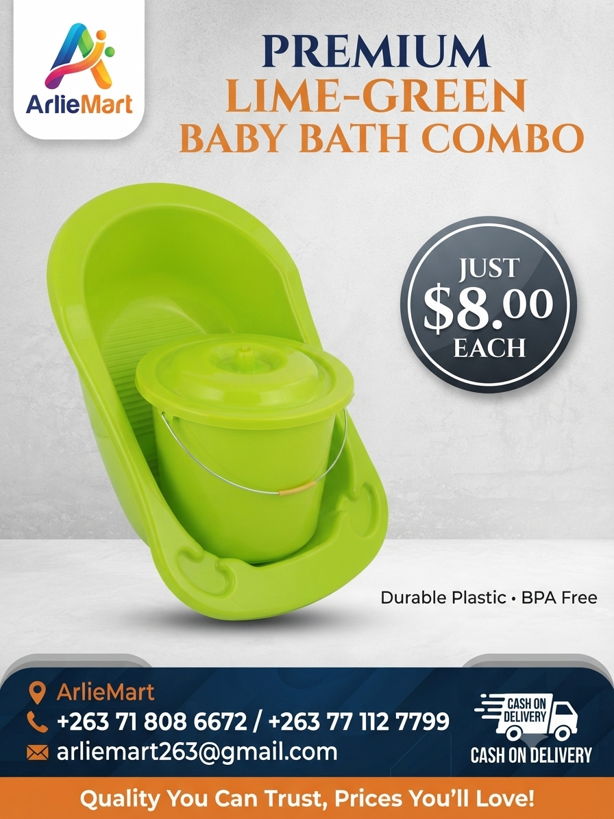 Baby bath combo_0