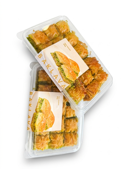 بقلاوة  | Baklava | 650g