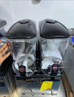Slush Maker Machine