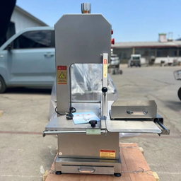 Meat Crusher Machine