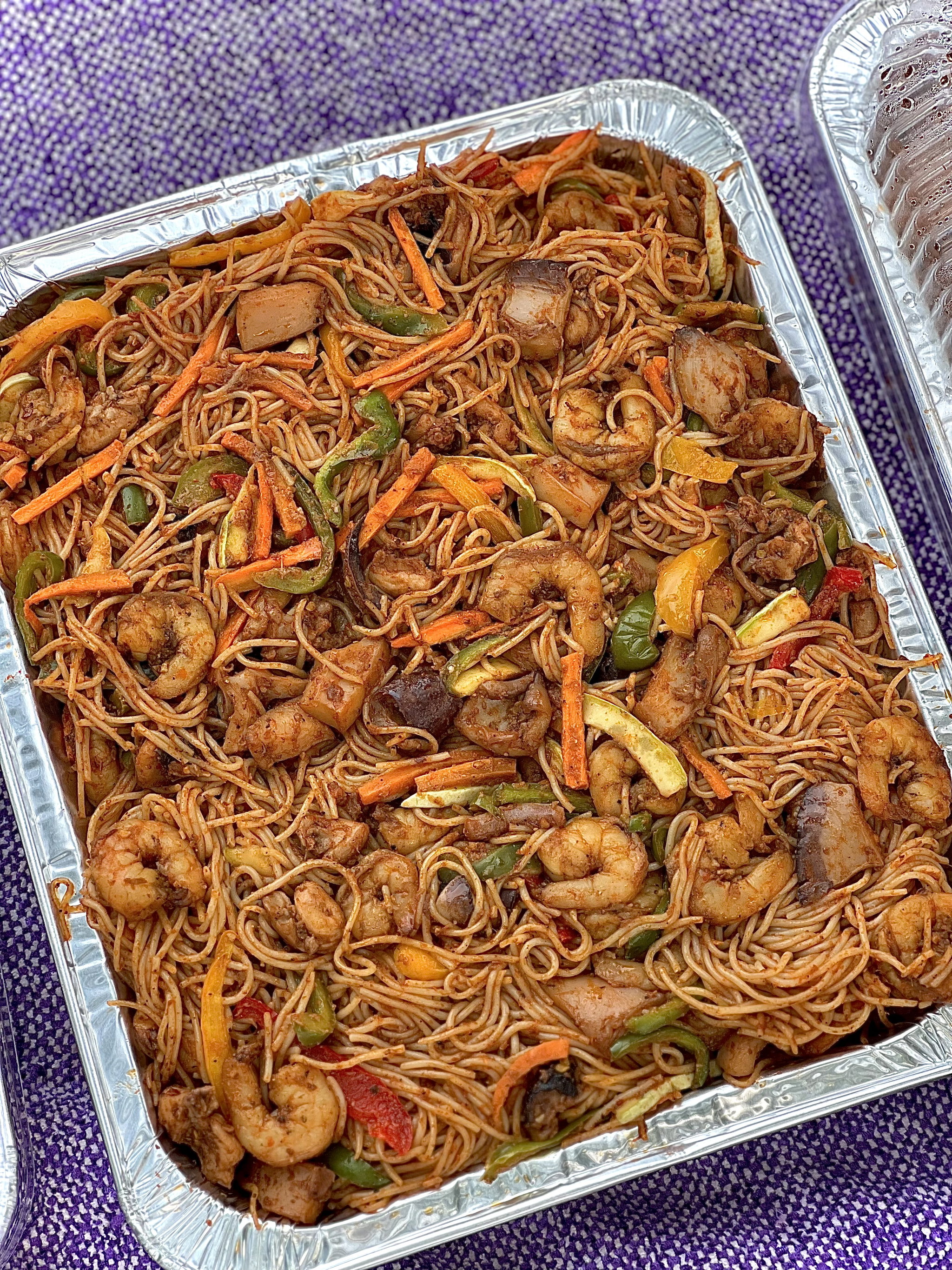 Tomato sauce Pasta _4