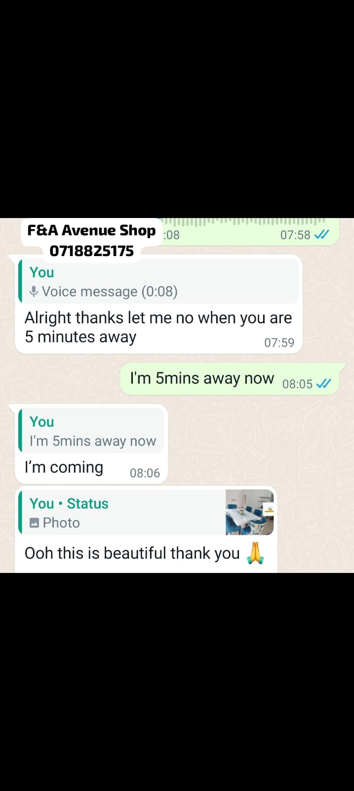 CUSTOMERS REVIEWS👏🎊_4