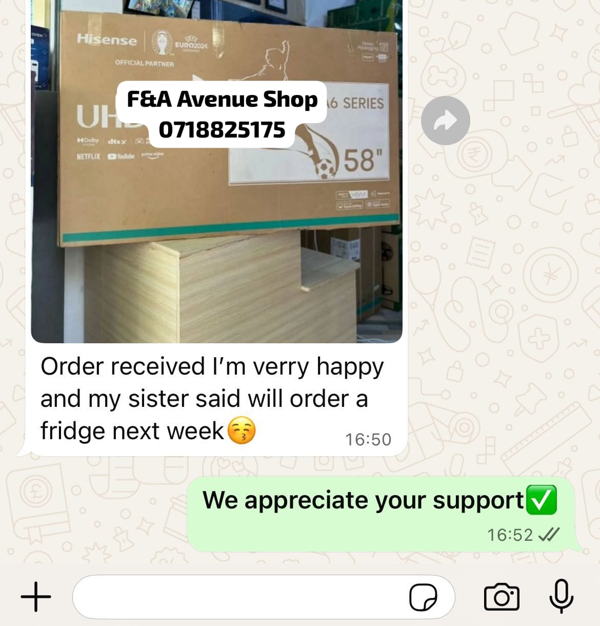 CUSTOMERS REVIEWS👏🎊_0