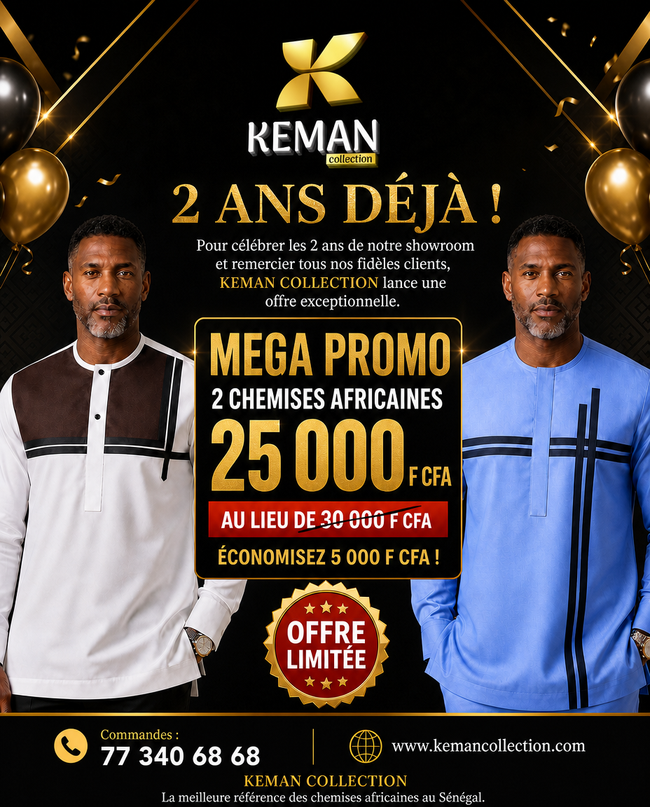 MEGA PROMO ANNIVERSAIRE 🎉_1