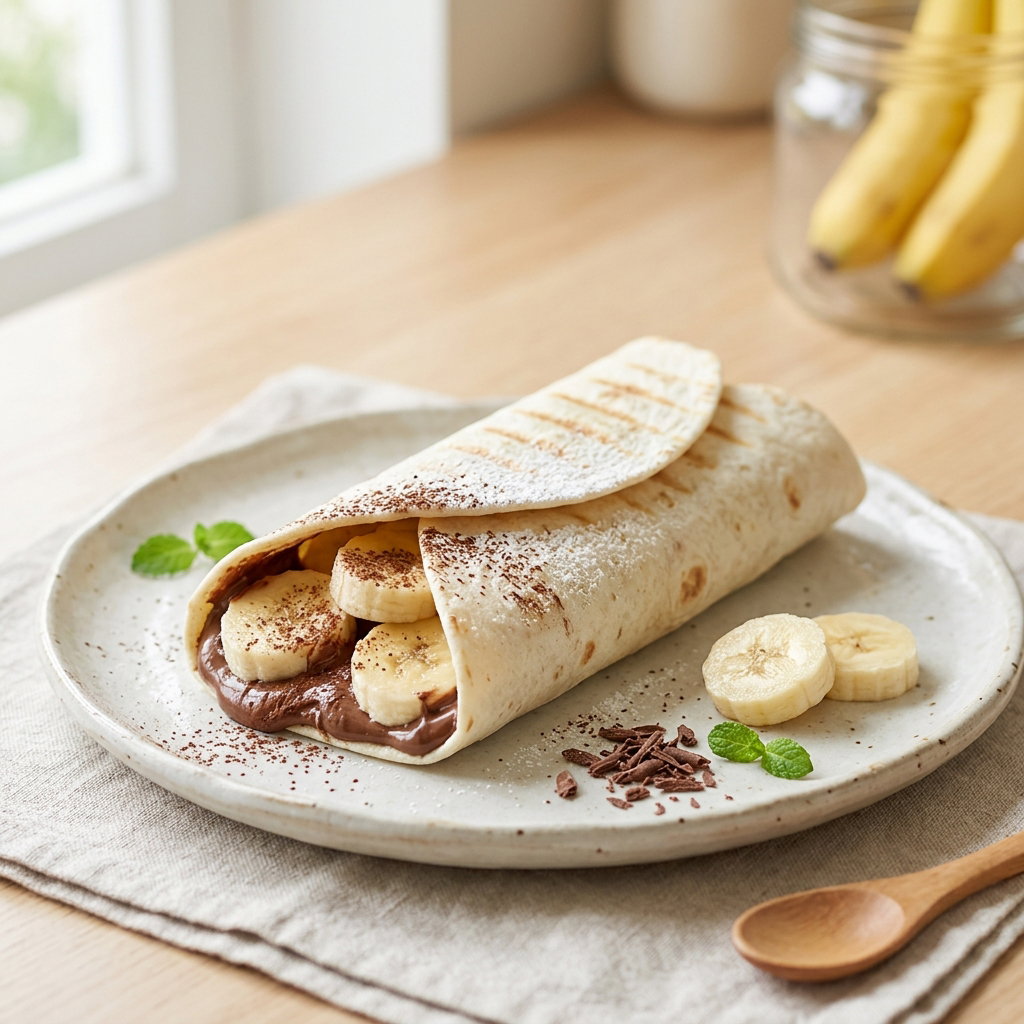 Chocoba  Wrap_0