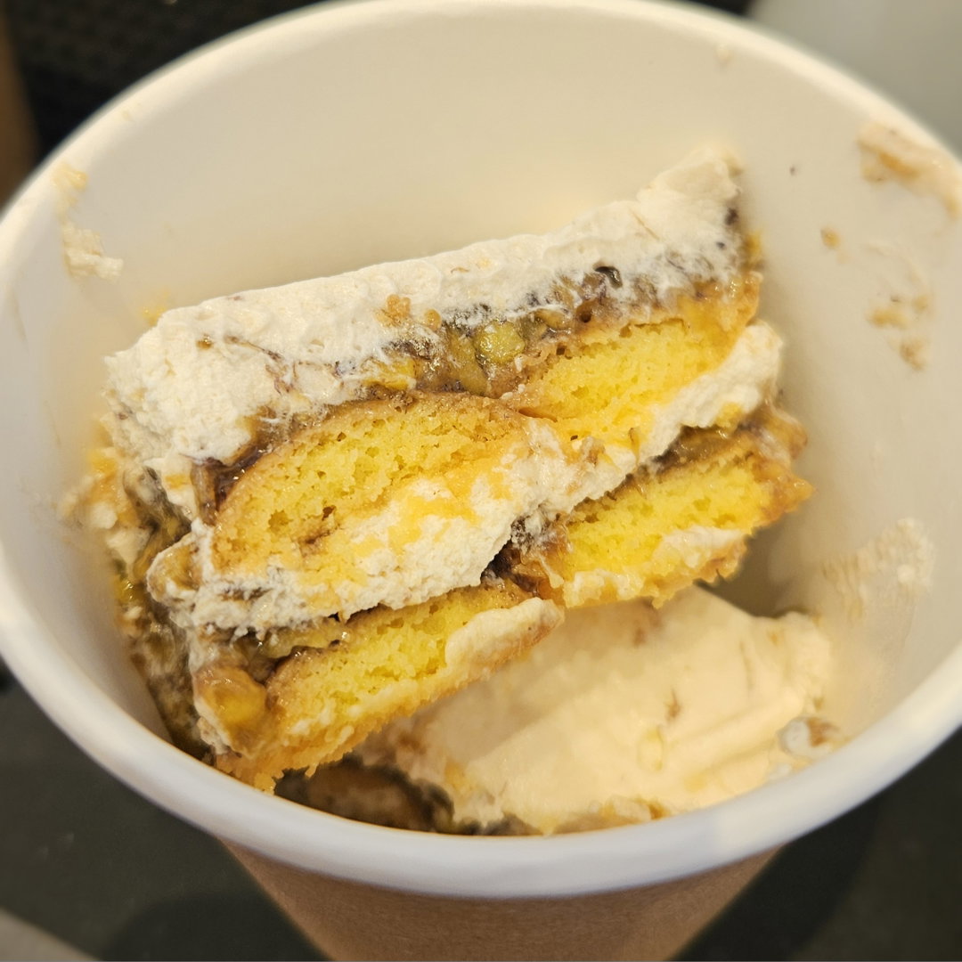 Banana Pudding 🍌