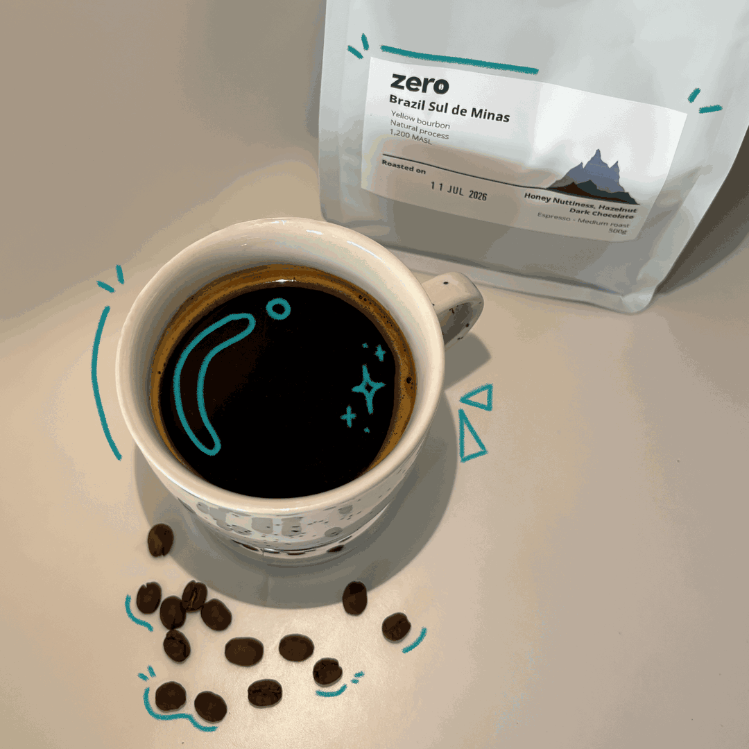 Long Black
