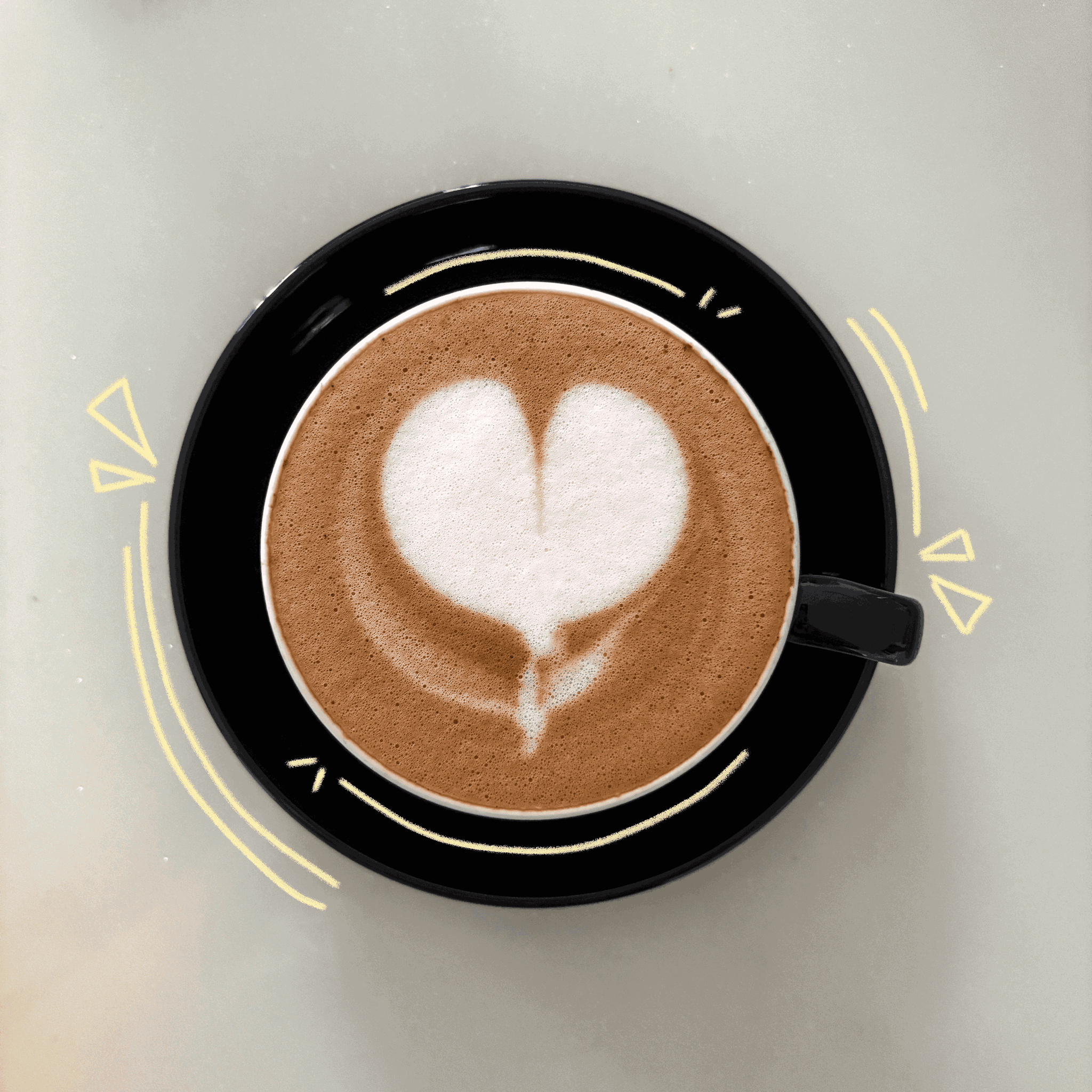 Hot Cappuccino_0
