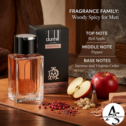 Custom Dunhill 100 ML EDT