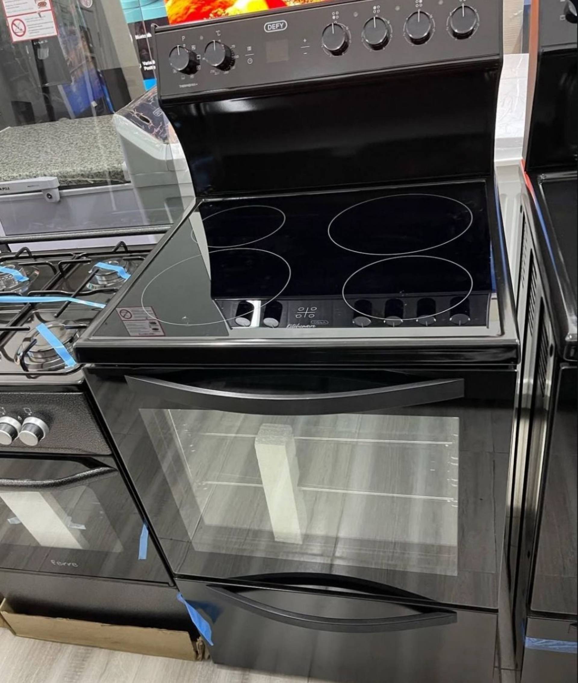 DEFY 4PLATES STOVE_0