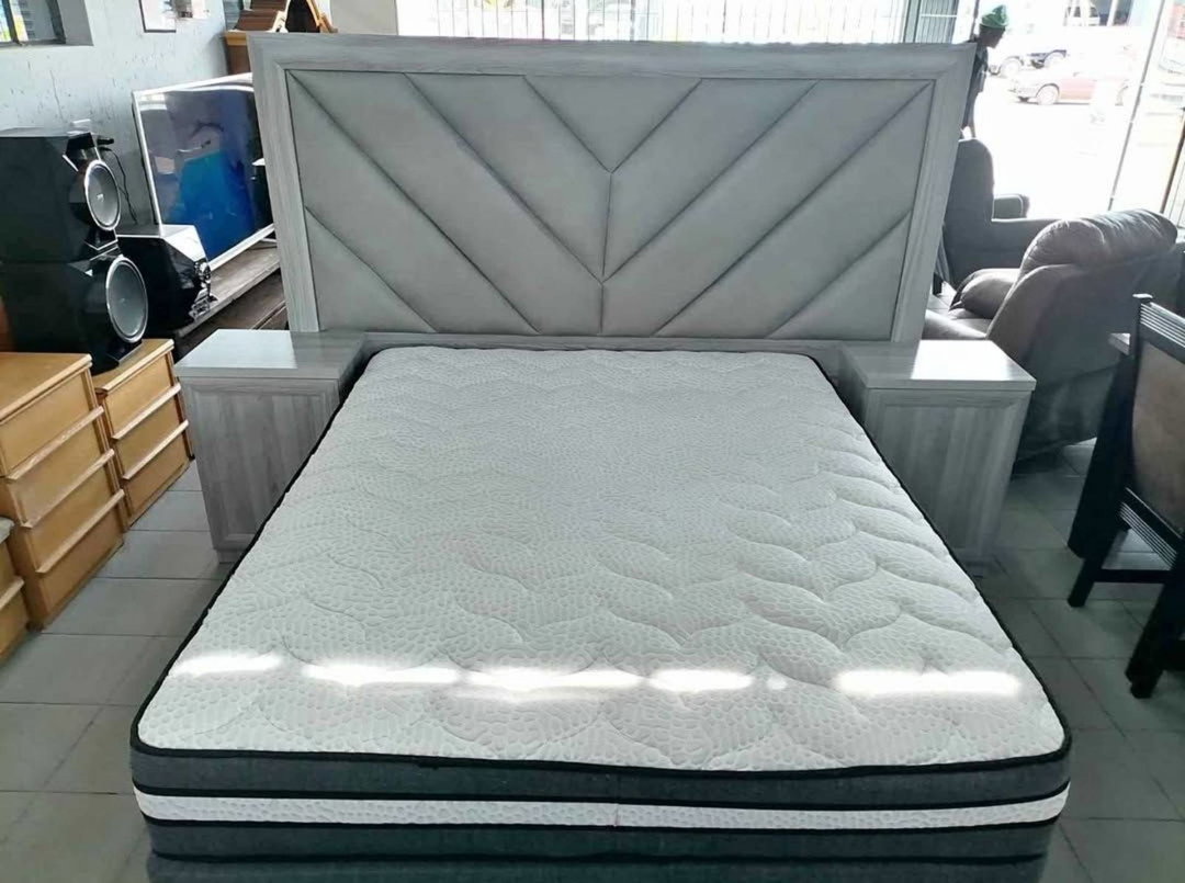 BEDROOM COMBO