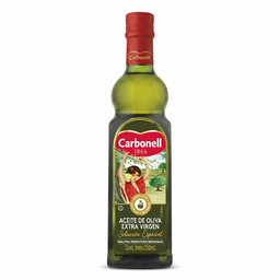 Aceite de Oliva 250 ml  CARBONELL