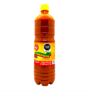 SALSA LA BOTANERA CLASICA BOTE 1.5 KG_0