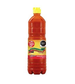 SALSA LA BOTANERA CLASICA BOTE 1 KG
