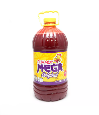 CHAMOY MEGA BOTE 4.1 KG
