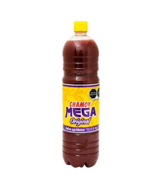 CHAMOY MEGA BOTE 1.5 KG