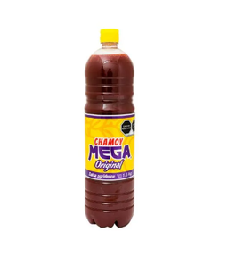 CHAMOY MEGA BOTE 1.5 KG