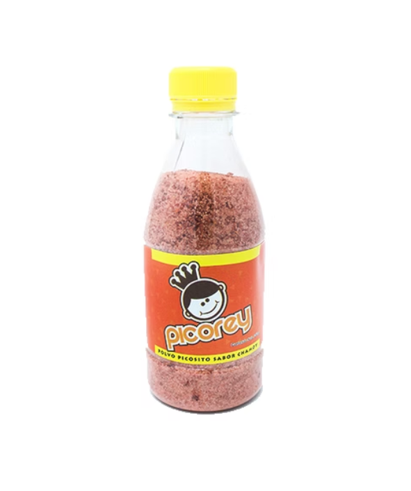 CHAMOY POLVO PICOREY BOTE 240 GRS
