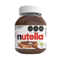 NUTELLA 950 gr 