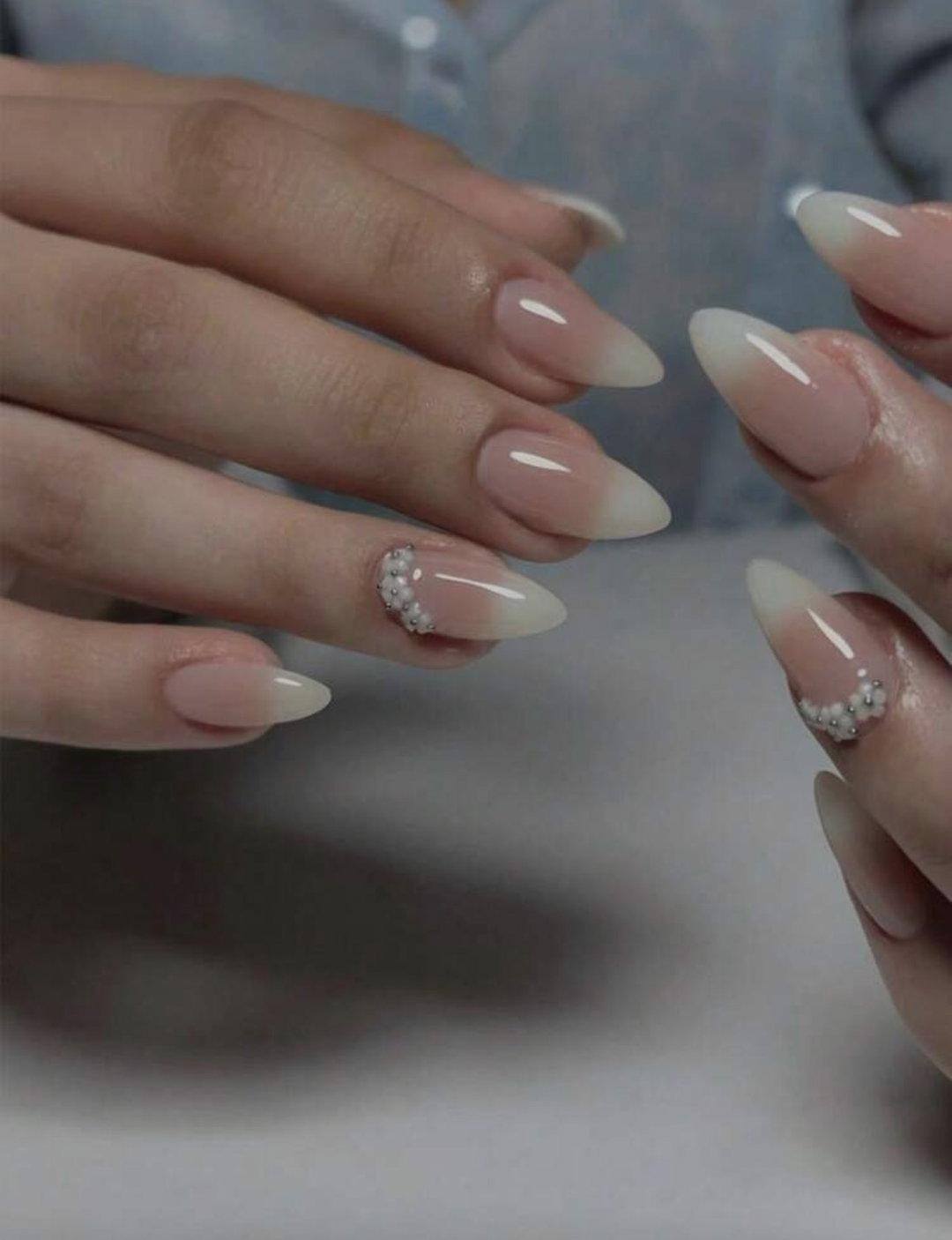 False nails