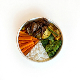Clean Bowl