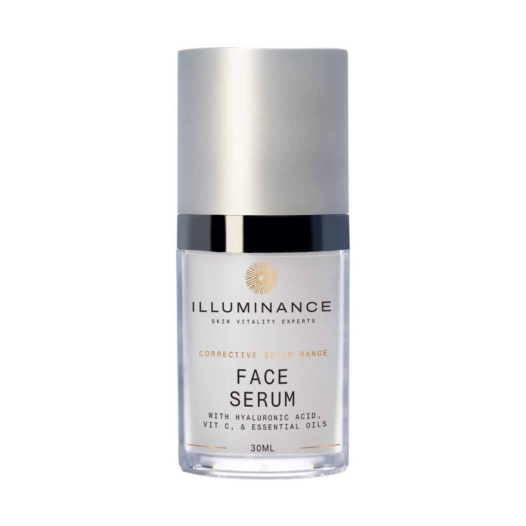 Face serum