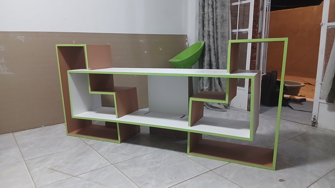 Tv stand