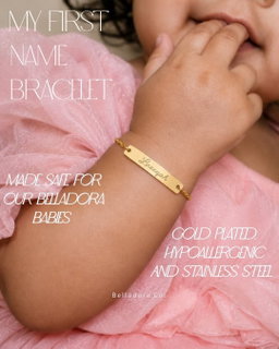 Belladora Babyy Bracelet 