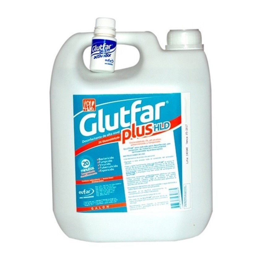 Glutfar