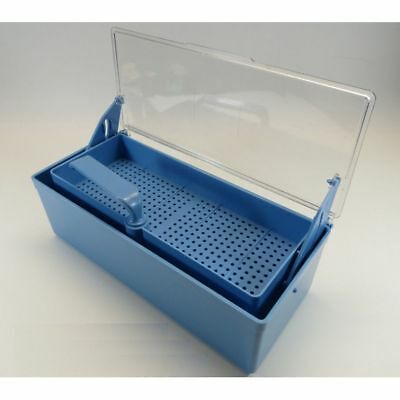 Sterisoaker Caja Esterilizar
