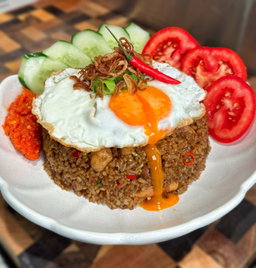 NASI GORENG