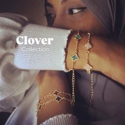 Luxury Everyday Jewelry 