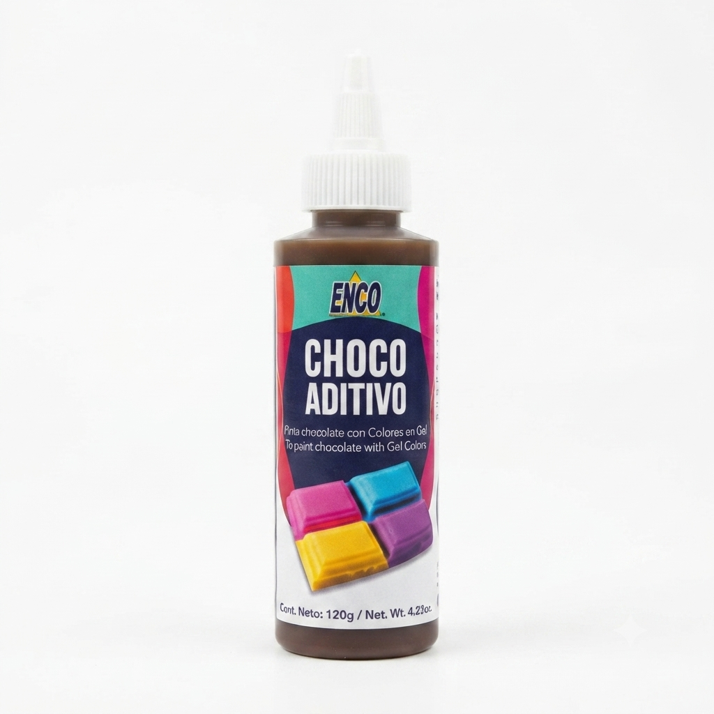 Chocoaditivo ENCO_0