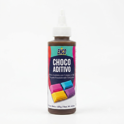 Chocoaditivo ENCO