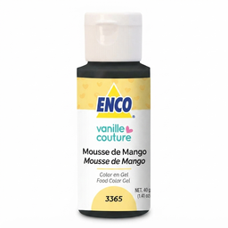 Mousse de Mango  ENCO