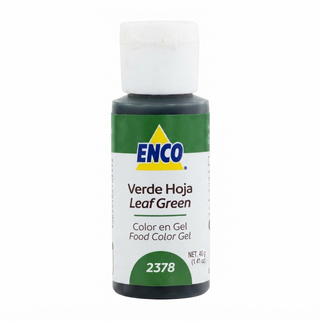 Verde Hoja 2378 ENCO_0