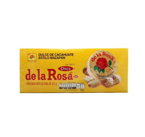 MAZAPAN CHICO 12.5GR DLR DISP C/60 PZS_0