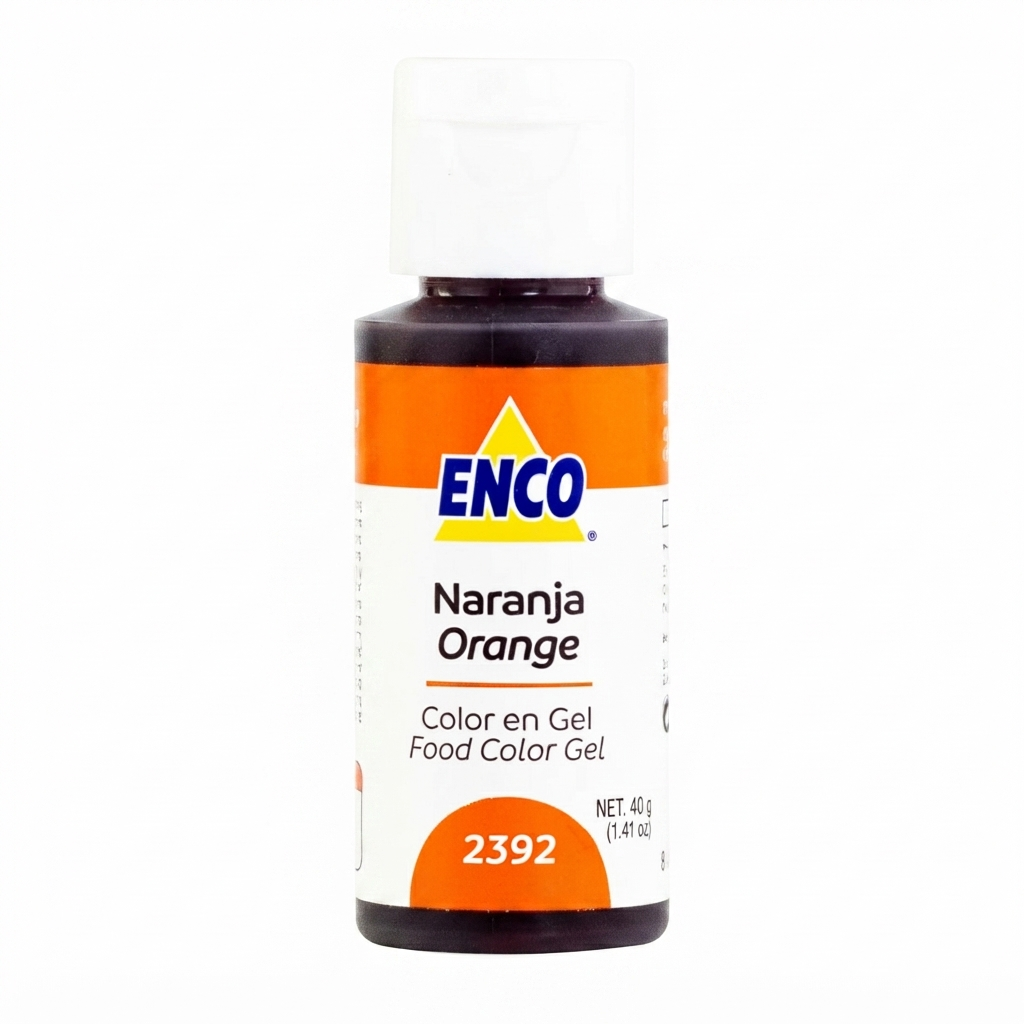 Naranja 2392 ENCO_0
