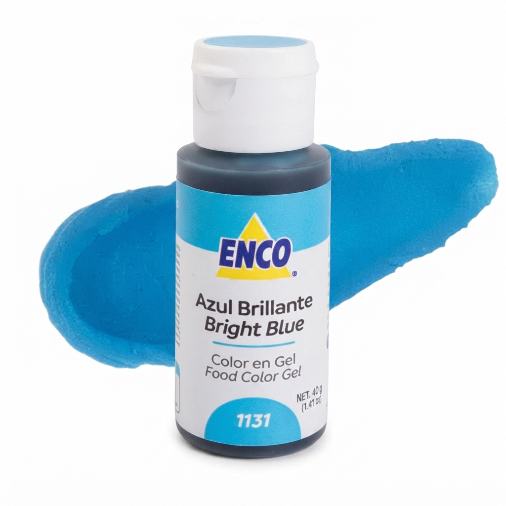 Azul Brillante ENCO_0