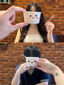 For Your Other Half