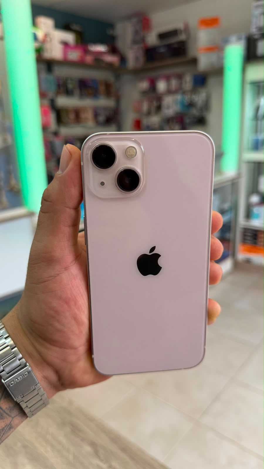 IPHONE 13 ROSE_0