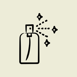 Body mist 