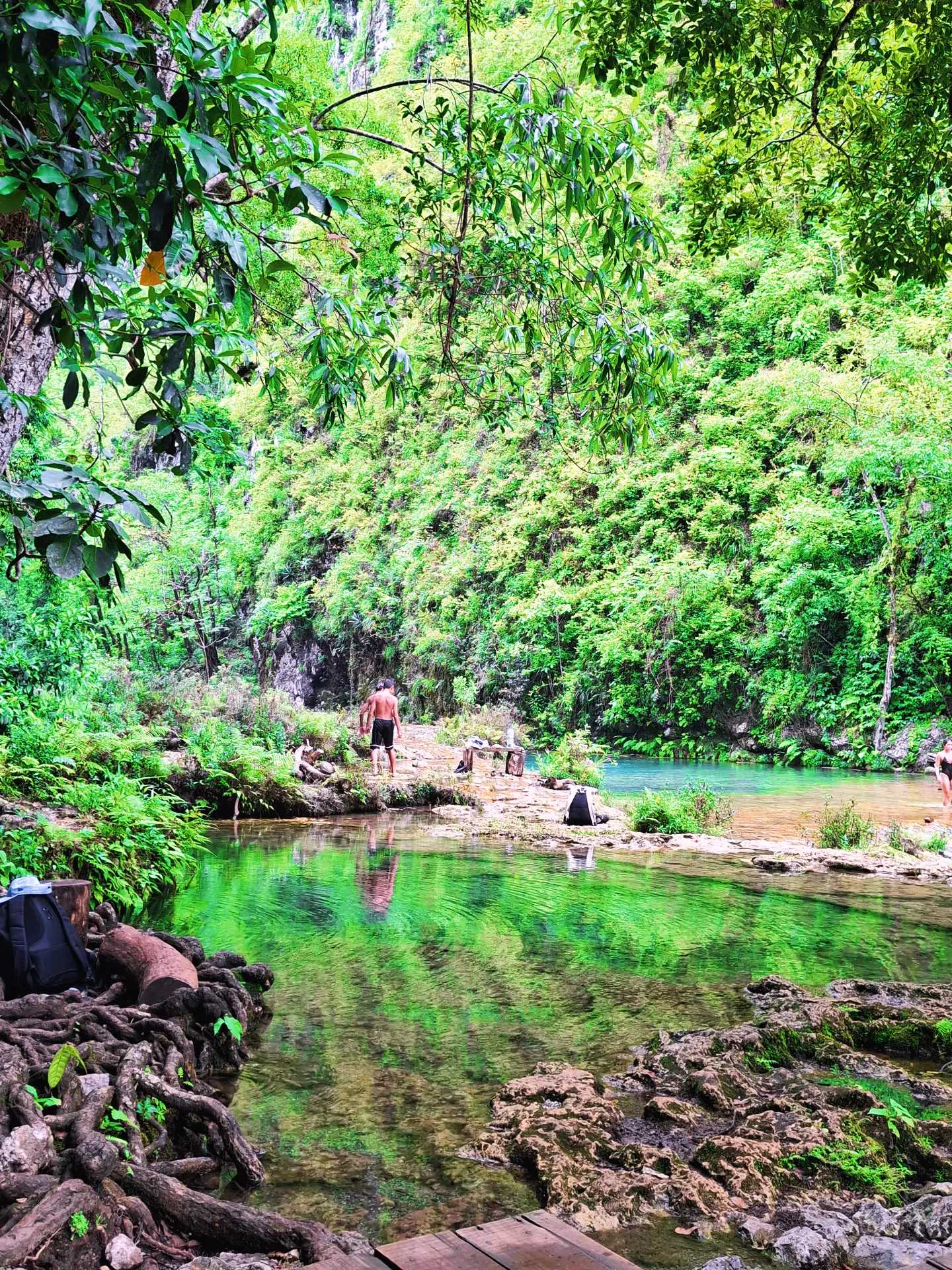Semuc Champey Tour 