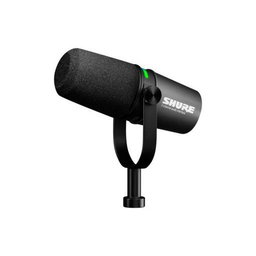 Micro Podcast SHURE SM7B