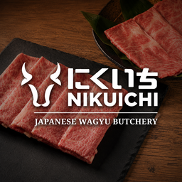 Nikuichi Japanese premium beef butchery