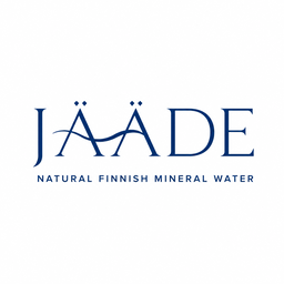 Jääde Natural Mineral Water