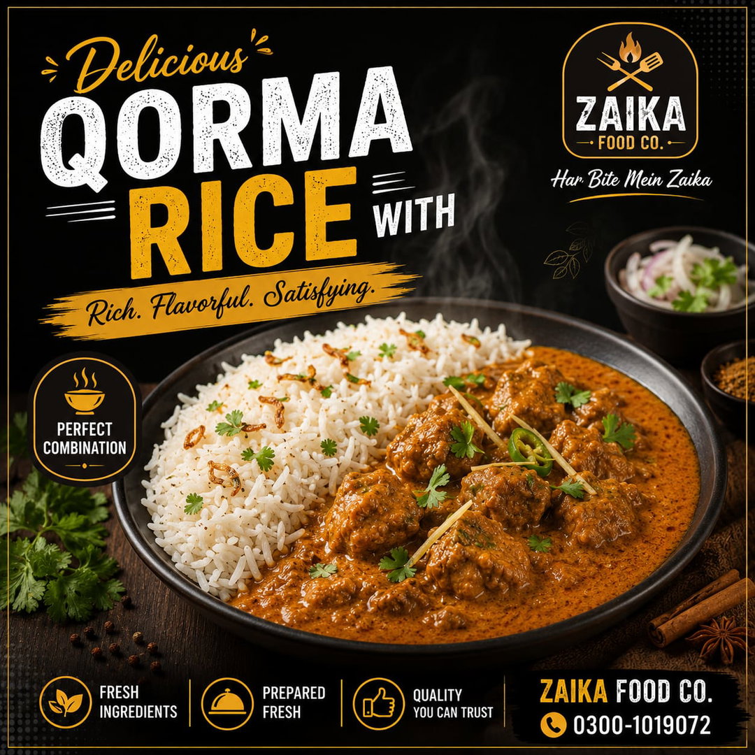 Biryani 