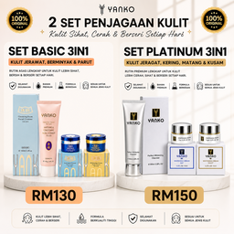 YANKO SKINCARE